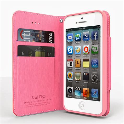 iphone 5c wallet case